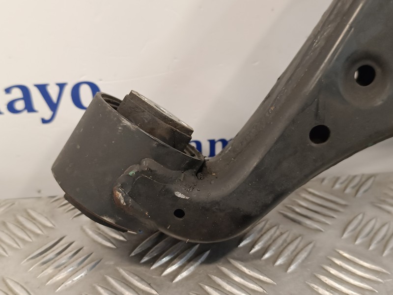 Recambio de brazo suspension inferior delantero izquierdo para opel mokka 1.6 cdti dpf referencia OEM IAM   