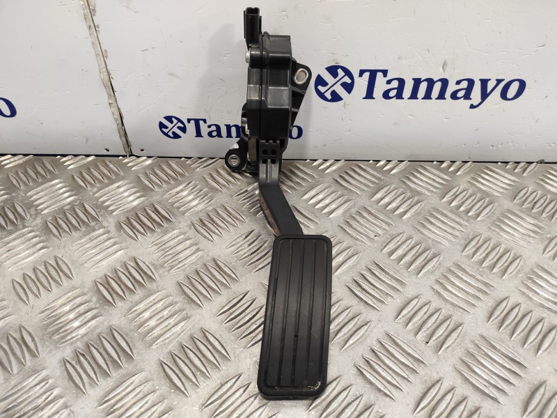 Recambio de pedal acelerador para subaru xv 2.0 cat referencia OEM IAM 36010FJ010  1988007960