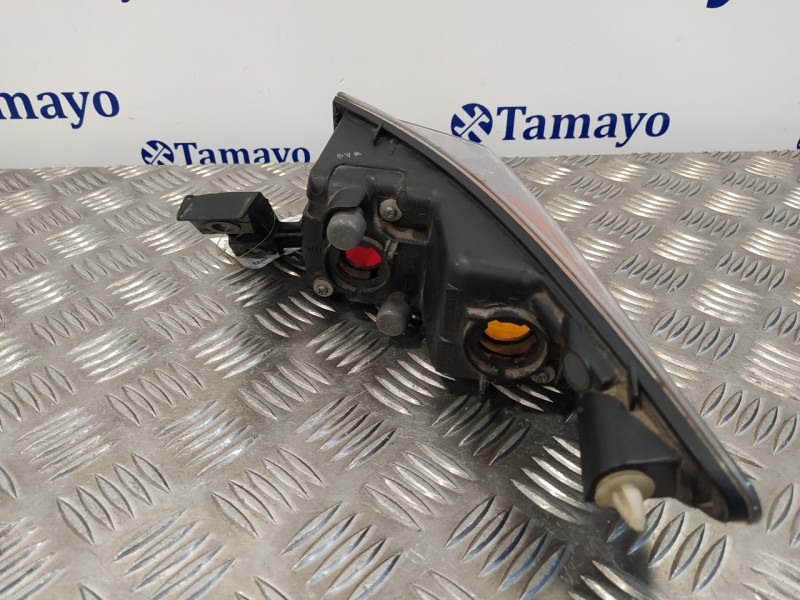 Recambio de piloto trasero izquierdo para honda civic berlina (fn) referencia OEM IAM  138298 KOITO