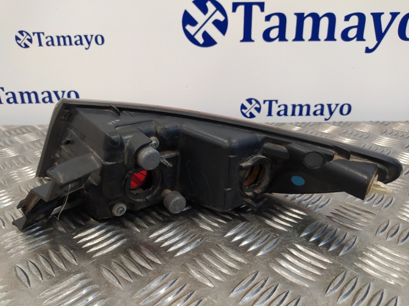 Recambio de piloto trasero izquierdo para honda civic berlina (fn) referencia OEM IAM  138298 KOITO