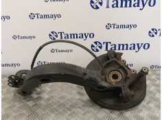 Recambio de mangueta trasera derecha para bmw x3 (e83) 3.0 turbodiesel cat referencia OEM IAM 341325201  201969F