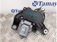 Recambio de motor limpia trasero para opel astra k sports tourer 1.6 cdti dpf referencia OEM IAM 13418998 13418998 689062013