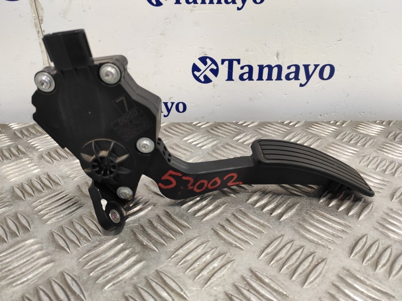 Recambio de pedal acelerador para subaru xv 2.0 cat referencia OEM IAM 36010FJ010  1988007960