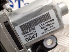 Recambio de motor limpia trasero para opel astra k sports tourer 1.6 cdti dpf referencia OEM IAM 13418998 13418998 689062013 2