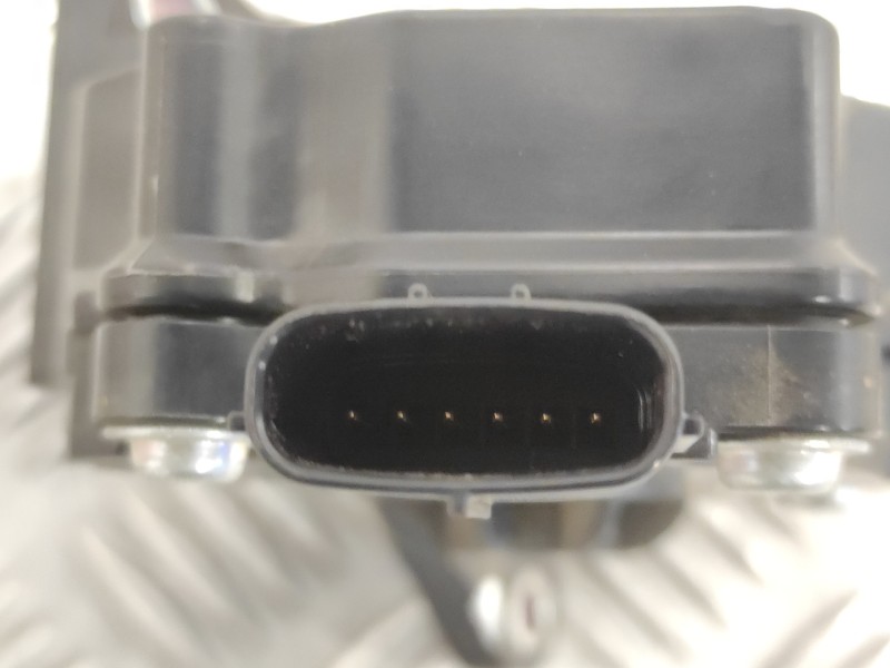 Recambio de pedal acelerador para subaru xv 2.0 cat referencia OEM IAM 36010FJ010  1988007960