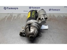 Recambio de motor arranque para bmw serie 3 berlina (e90) 2.0 turbodiesel cat referencia OEM IAM 1241782370001  0001139016