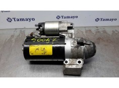 Recambio de motor arranque para bmw serie 3 berlina (e90) 2.0 turbodiesel cat referencia OEM IAM 1241782370001  0001139016 2