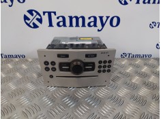 Recambio de sistema audio / radio cd para opel corsa d 1.3 16v cdti cat (z 13 dth / l4i) referencia OEM IAM 344183129  