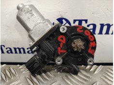 Recambio de motor elevalunas trasero derecho para subaru xv 2.0 cat referencia OEM IAM   