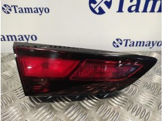 Recambio de piloto trasero izquierdo interior para opel astra k sports tourer 1.6 cdti dpf referencia OEM IAM 39032988 81390101 