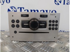 Recambio de sistema audio / radio cd para opel corsa d 1.3 16v cdti cat (z 13 dth / l4i) referencia OEM IAM 344183129   2