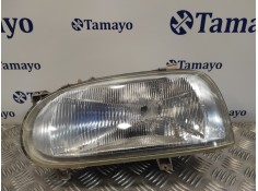 Recambio de faro izquierdo para volkswagen golf iii berlina (1h1) 1.8 referencia OEM IAM 14487600R  