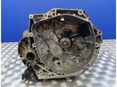Recambio de caja cambios para citroën c3 picasso 1.6 hdi fap referencia OEM IAM 20DR20  