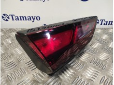 Recambio de piloto trasero izquierdo interior para opel astra k sports tourer 1.6 cdti dpf referencia OEM IAM 39032988 81390101  2