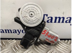 Recambio de motor elevalunas trasero derecho para subaru xv 2.0 cat referencia OEM IAM    2