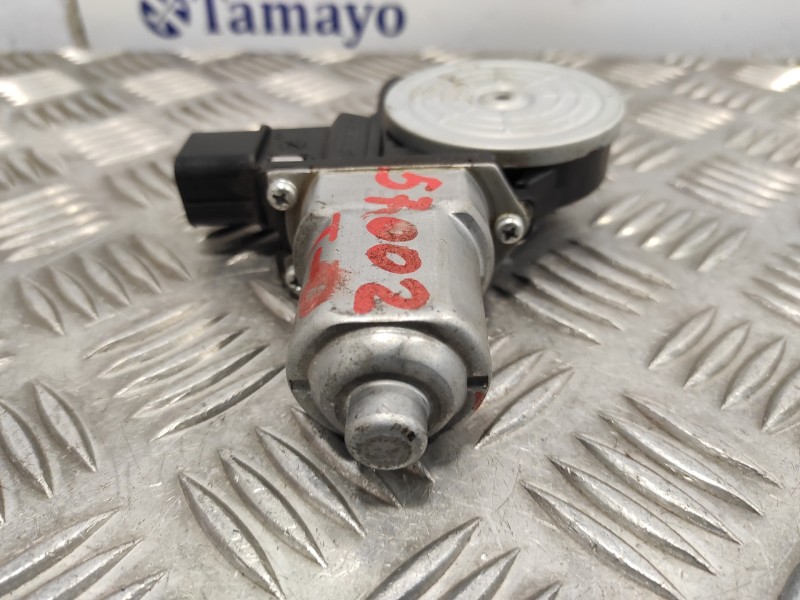 Recambio de motor elevalunas trasero derecho para subaru xv 2.0 cat referencia OEM IAM   