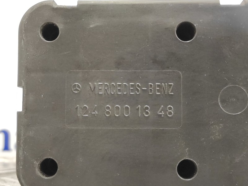 Recambio de centralita cierre para mercedes-benz clase e (w124) berlina 3.0 cat referencia OEM IAM 1248001348  