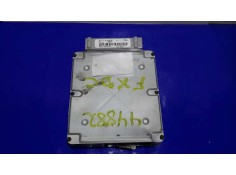 Recambio de centralita motor uce para ford focus berlina (cak) trend referencia OEM IAM 98AB12A650CWC  LP4331