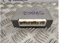 Recambio de modulo electronico para subaru xv 2.0 cat referencia OEM IAM 23311AA031  