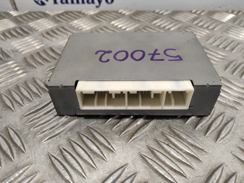 Recambio de modulo electronico para subaru xv 2.0 cat referencia OEM IAM 23311AA031  