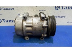 Recambio de compresor aire acondicionado para volvo serie 440 1.9 turbodiesel referencia OEM IAM 7700872158 138468 SD7V161142