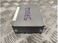 Recambio de modulo electronico para subaru xv 2.0 cat referencia OEM IAM 23311AA031   2