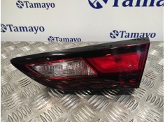 Recambio de piloto trasero derecho interior para opel astra k sports tourer 1.6 cdti dpf referencia OEM IAM 39032989 81390201 39