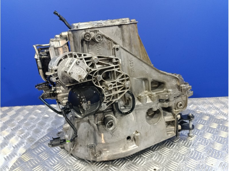 Recambio de caja cambios para citroën c3 picasso 1.6 hdi fap referencia OEM IAM 20DR20  