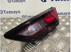 Recambio de piloto trasero derecho interior para opel astra k sports tourer 1.6 cdti dpf referencia OEM IAM 39032989 81390201 39 2