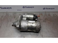 Recambio de motor arranque para lancia musa (184) argento referencia OEM IAM 51890632  51890632