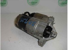 Recambio de motor arranque para volvo serie 480 1.7 cat referencia OEM IAM 0001208528 138499 