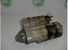 Recambio de motor arranque para volvo serie 480 1.7 cat referencia OEM IAM 0001208528 138499  2