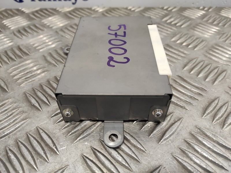 Recambio de modulo electronico para subaru xv 2.0 cat referencia OEM IAM 23311AA031  