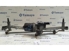 Recambio de motor limpia delantero para citroën c2 1.4 hdi referencia OEM IAM 5451361115 138527 
