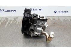 Recambio de bomba direccion para chevrolet lacetti 1.6 cat referencia OEM IAM 540415  