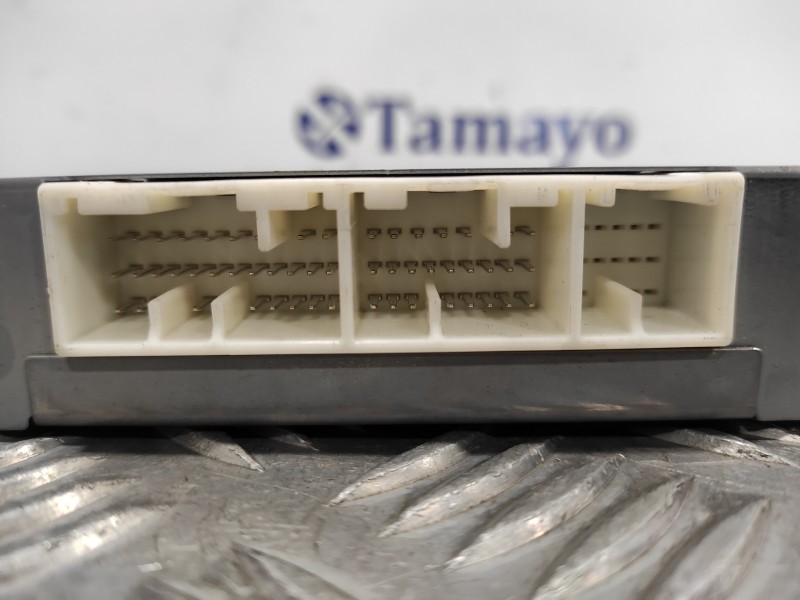 Recambio de modulo electronico para subaru xv 2.0 cat referencia OEM IAM 23311AA031  
