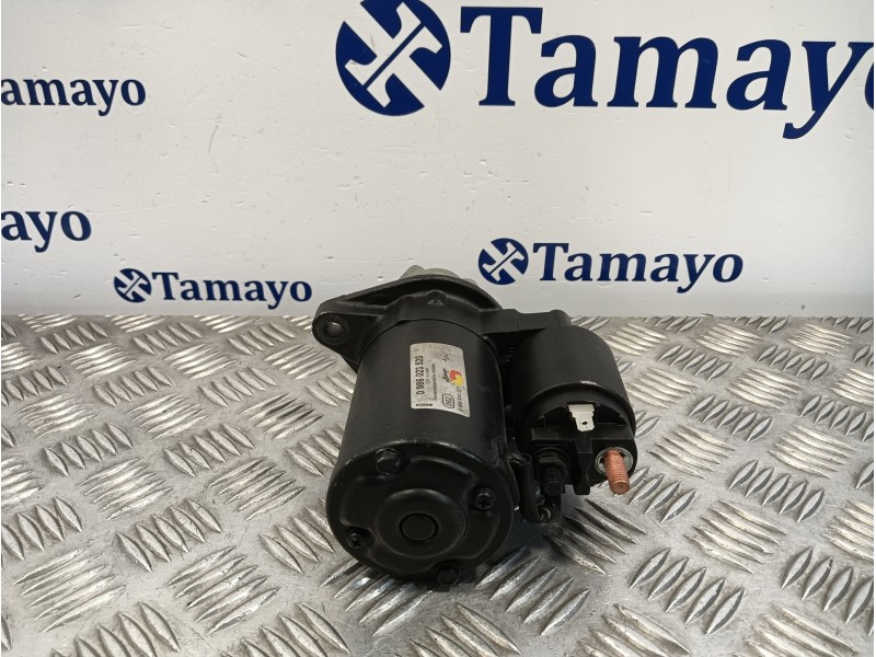 Recambio de motor arranque para mitsubishi colt berlina 5 (z30a) 1.3 atlantis referencia OEM IAM 0986023520  