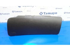 Recambio de airbag delantero derecho para citroën c3 1.4 hdi referencia OEM IAM 96379999ZE  CB100530ZEE