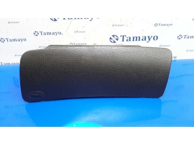 Recambio de airbag delantero derecho para citroën c3 1.4 hdi referencia OEM IAM 96379999ZE  CB100530ZEE