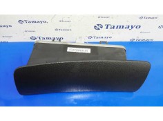 Recambio de airbag delantero derecho para citroën c3 1.4 hdi referencia OEM IAM 96379999ZE  CB100530ZEE 2