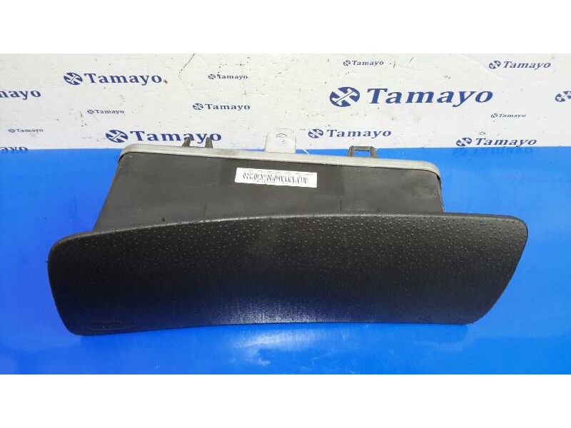 Recambio de airbag delantero derecho para citroën c3 1.4 hdi referencia OEM IAM 96379999ZE  CB100530ZEE