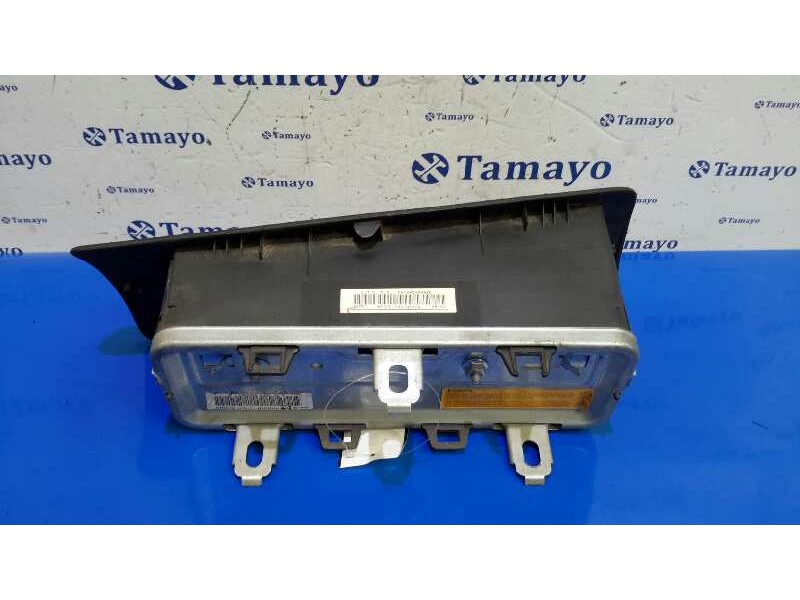Recambio de airbag delantero derecho para citroën c3 1.4 hdi referencia OEM IAM 96379999ZE  CB100530ZEE