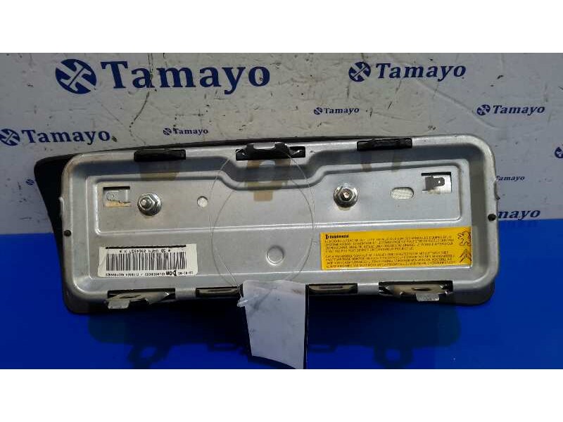 Recambio de airbag delantero derecho para citroën c3 1.4 hdi referencia OEM IAM 96379999ZE  CB100530ZEE