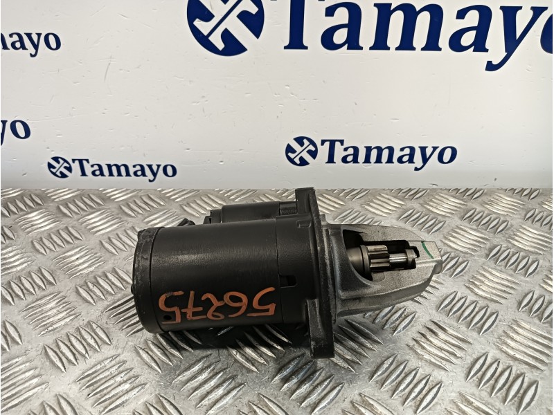 Recambio de motor arranque para mitsubishi colt berlina 5 (z30a) 1.3 atlantis referencia OEM IAM 0986023520  