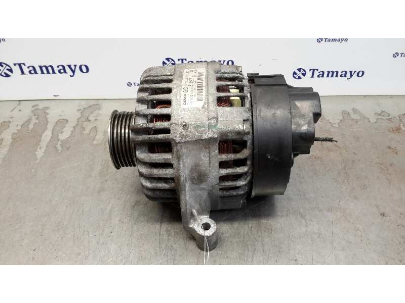 Recambio de alternador para fiat punto (evo) (199) 1.4 cat referencia OEM IAM 51859037 R115IM MS1022118431