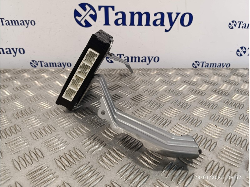 Recambio de modulo electronico para subaru xv 2.0 cat referencia OEM IAM 22765AE820  1127003610