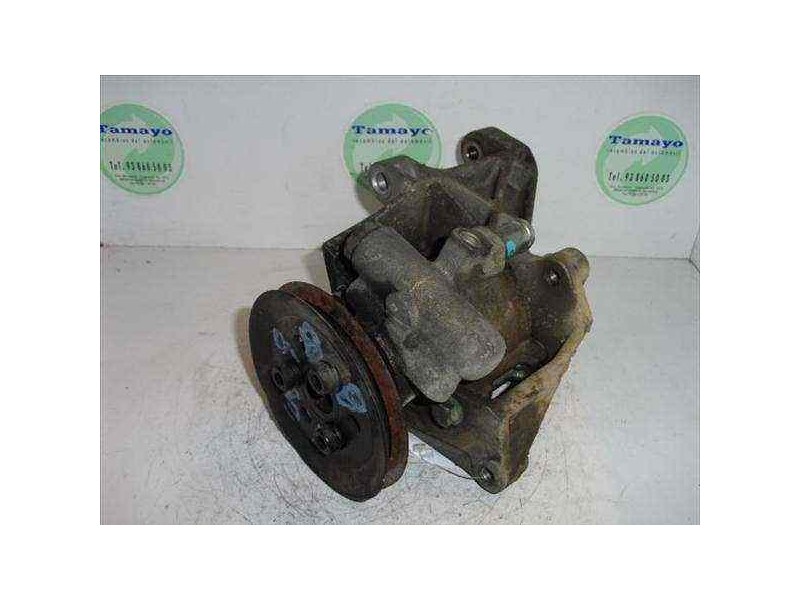 Recambio de bomba servodireccion para volkswagen golf iii variant ( 1h5) 1.9 tdi referencia OEM IAM 028145523D 138805 