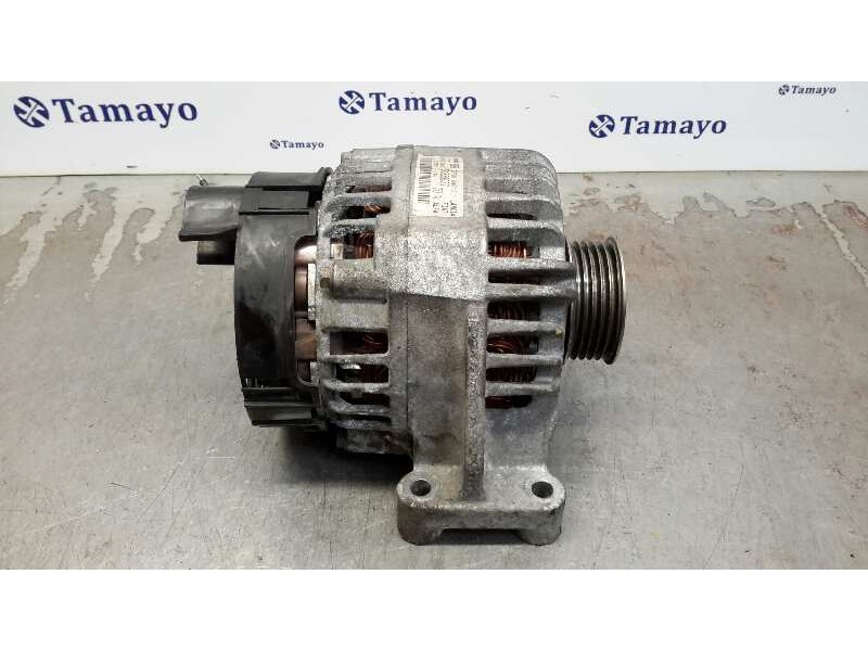 Recambio de alternador para fiat punto (evo) (199) 1.4 cat referencia OEM IAM 51859037 R115IM MS1022118431