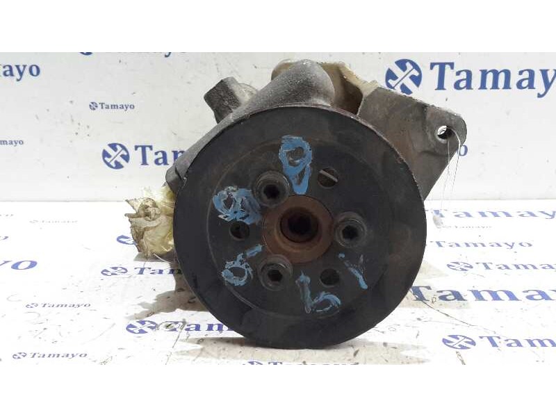 Recambio de bomba servodireccion para volkswagen golf iii variant ( 1h5) 1.9 tdi referencia OEM IAM 028145523D 138805 