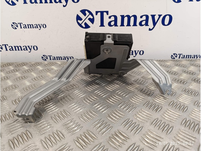 Recambio de modulo electronico para subaru xv 2.0 cat referencia OEM IAM 22765AE820  1127003610